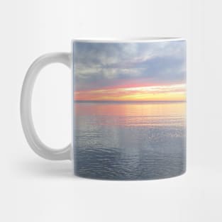 Sunset Huron-Bruce No.1 Mug